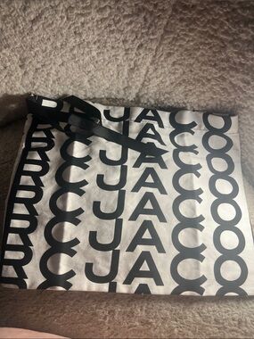 New Marc Jacobs’s Dust bag